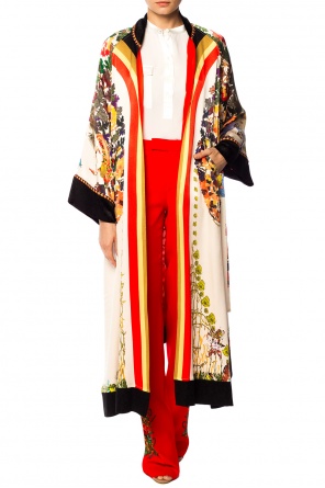 Patterned kimono, zdjęcie 2 Patterned kimono od Etro